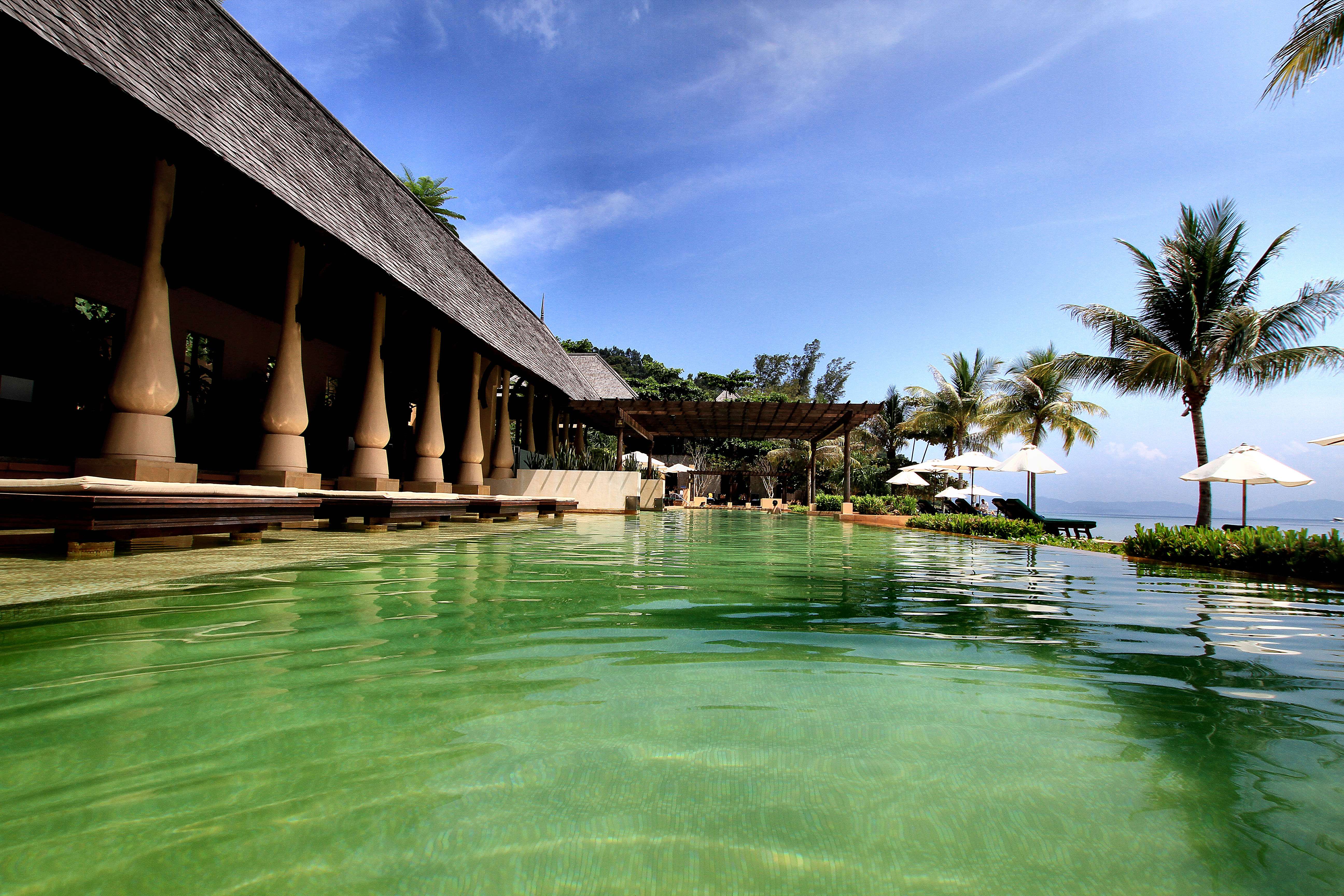 10 Best Beach Resorts in Kota Kinabalu