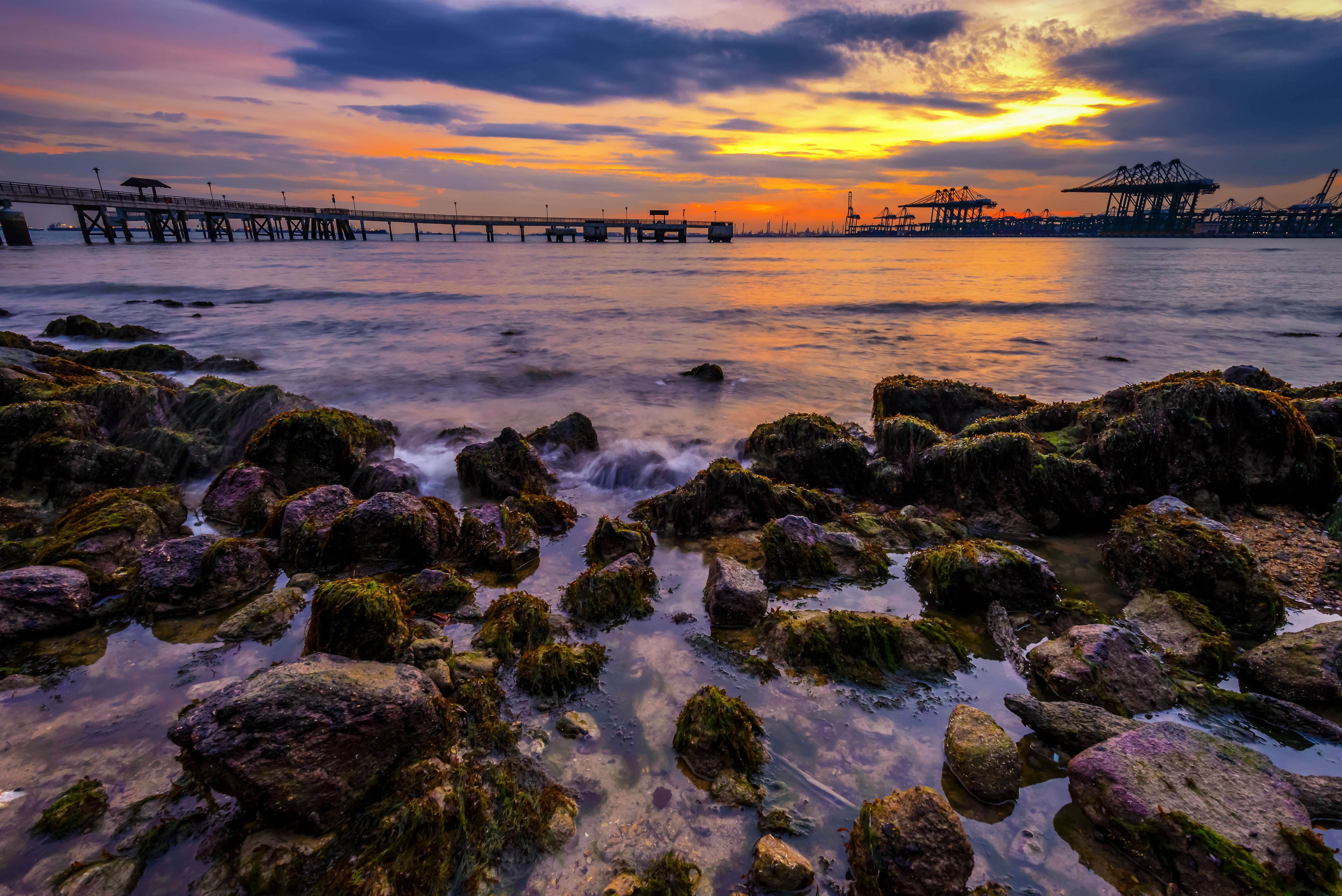 15 Best Beaches in Singapore to Visit in {{year}} – Complete Guide