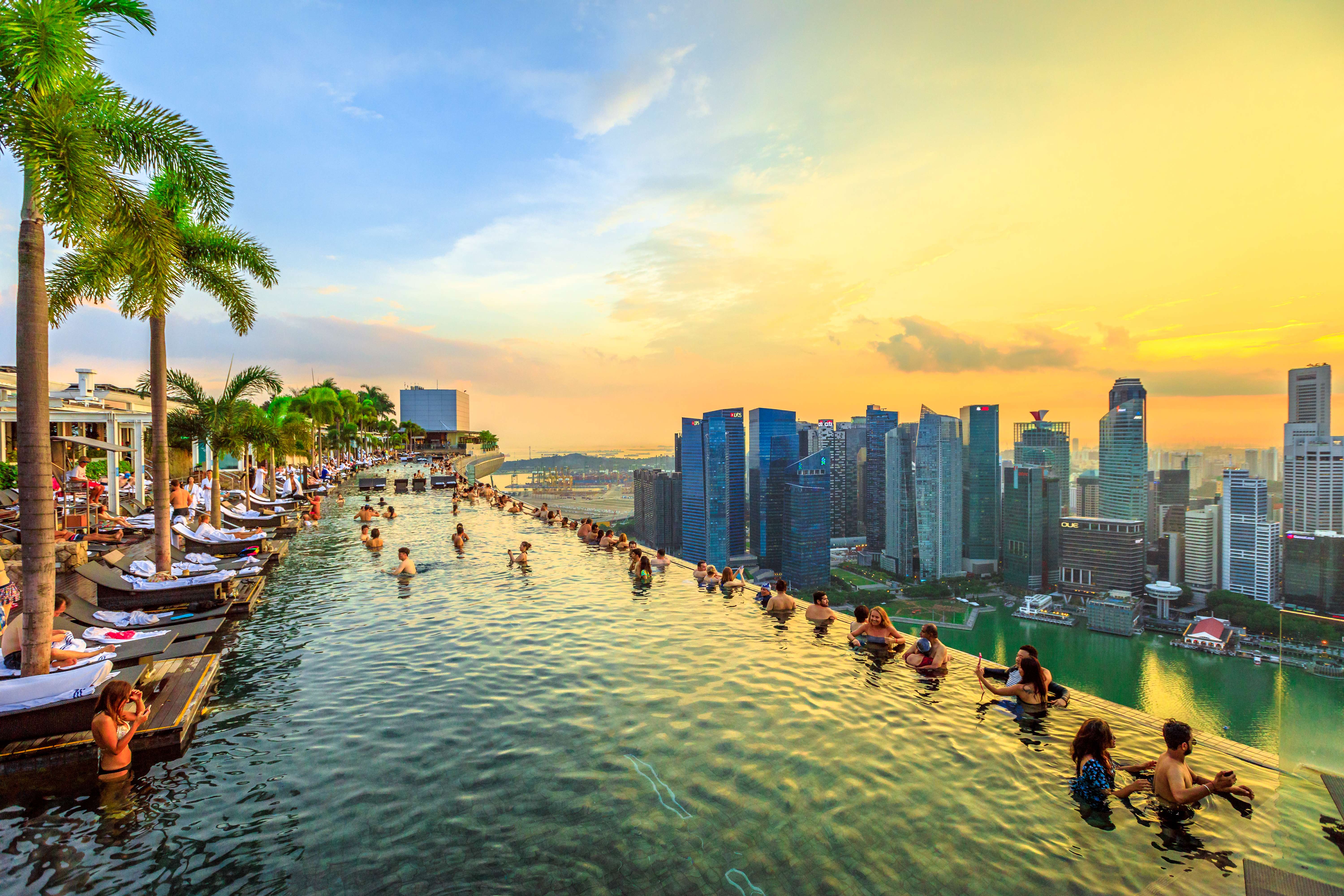 30 Resorts in Singapore For A Perfect Staycation in {{year}}