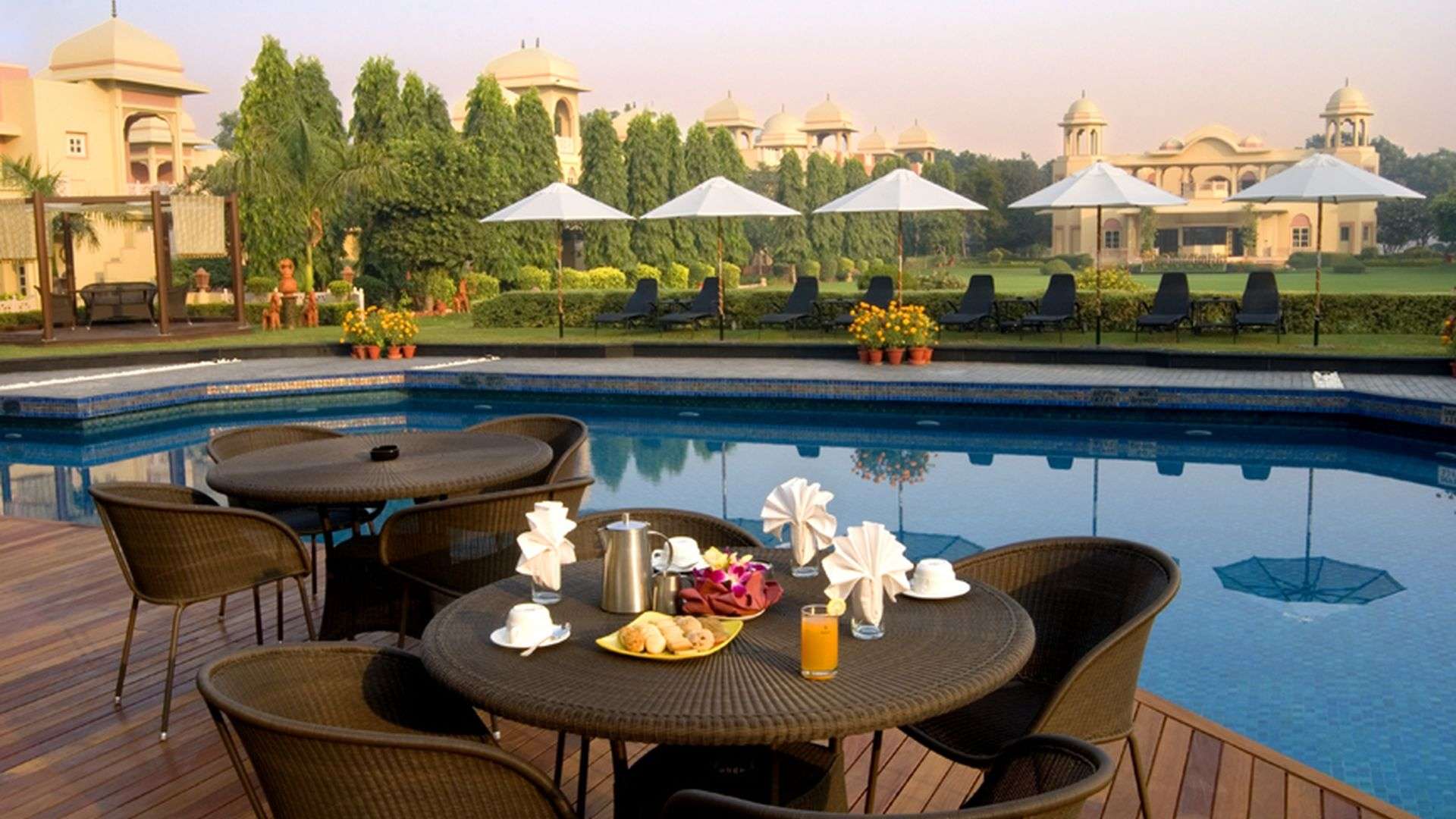 Heritage Village Resort & Spa