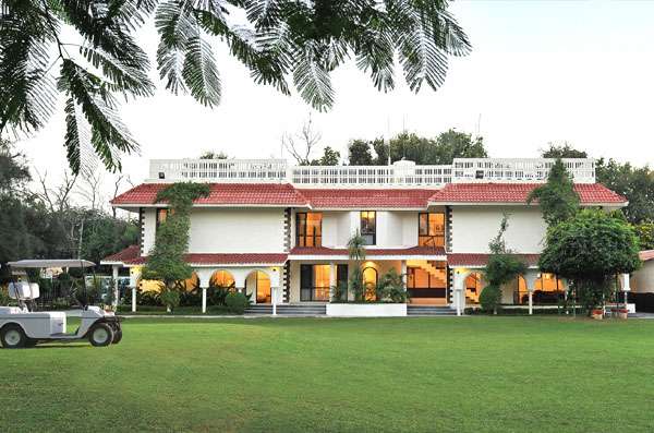 Western Resort Country Club