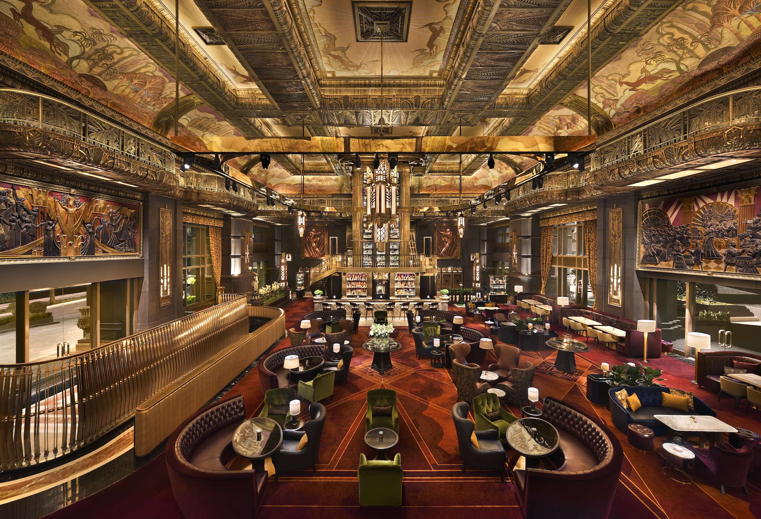 30 Best Bars in Singapore to Experience the Nightlife!