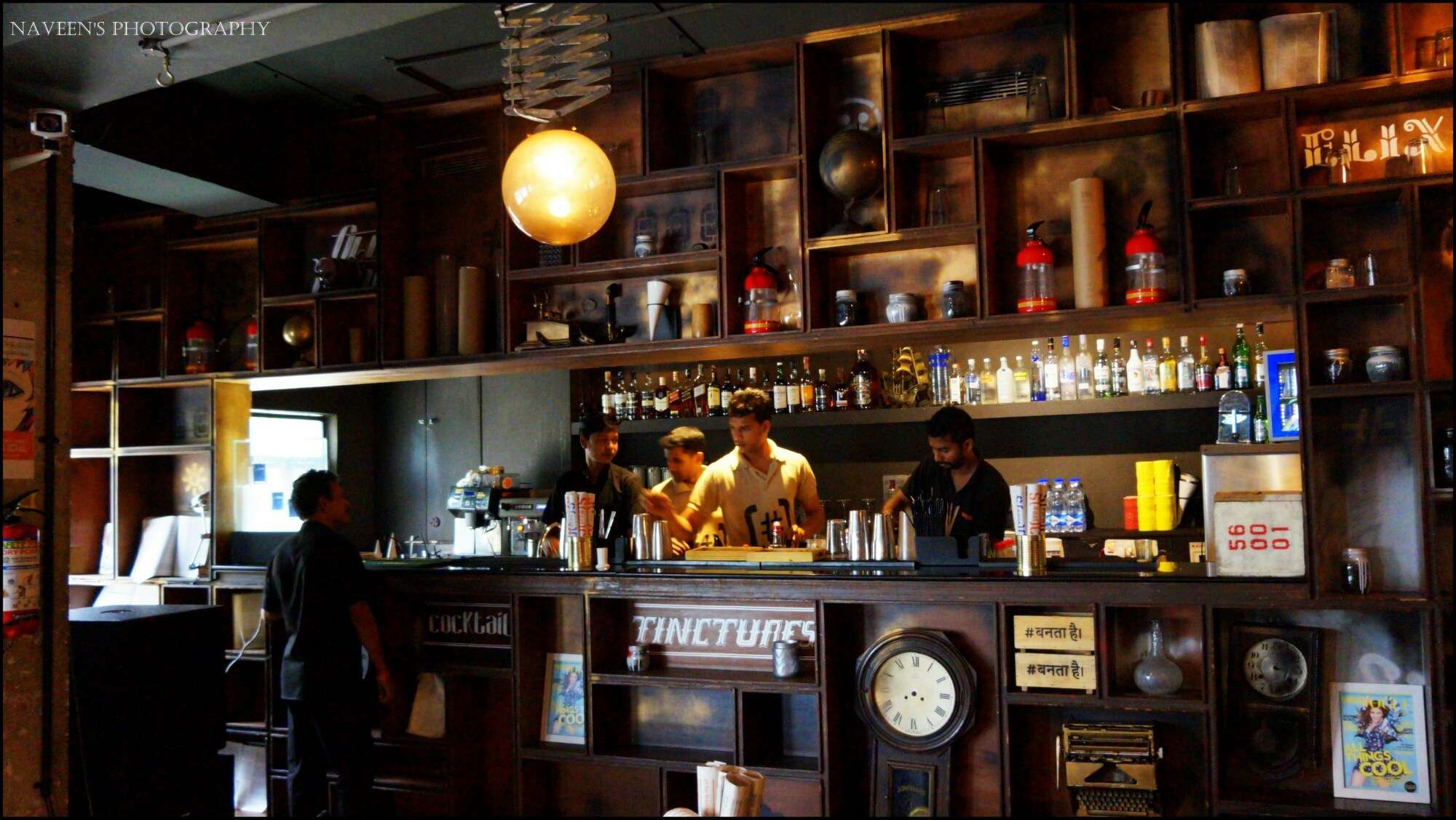 Church Street Social