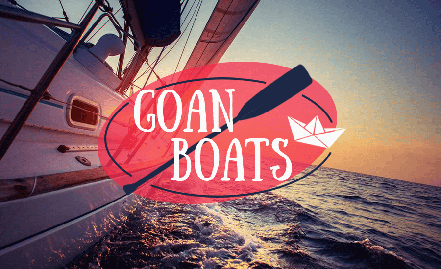 Boating in Goa | Book Boat Tour in Goa @ ₹1100 Only!