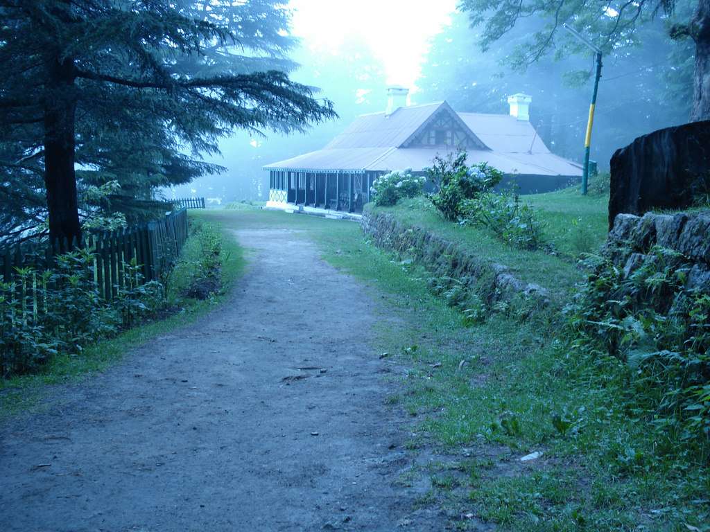 Kalatop Wildlife Sanctuary