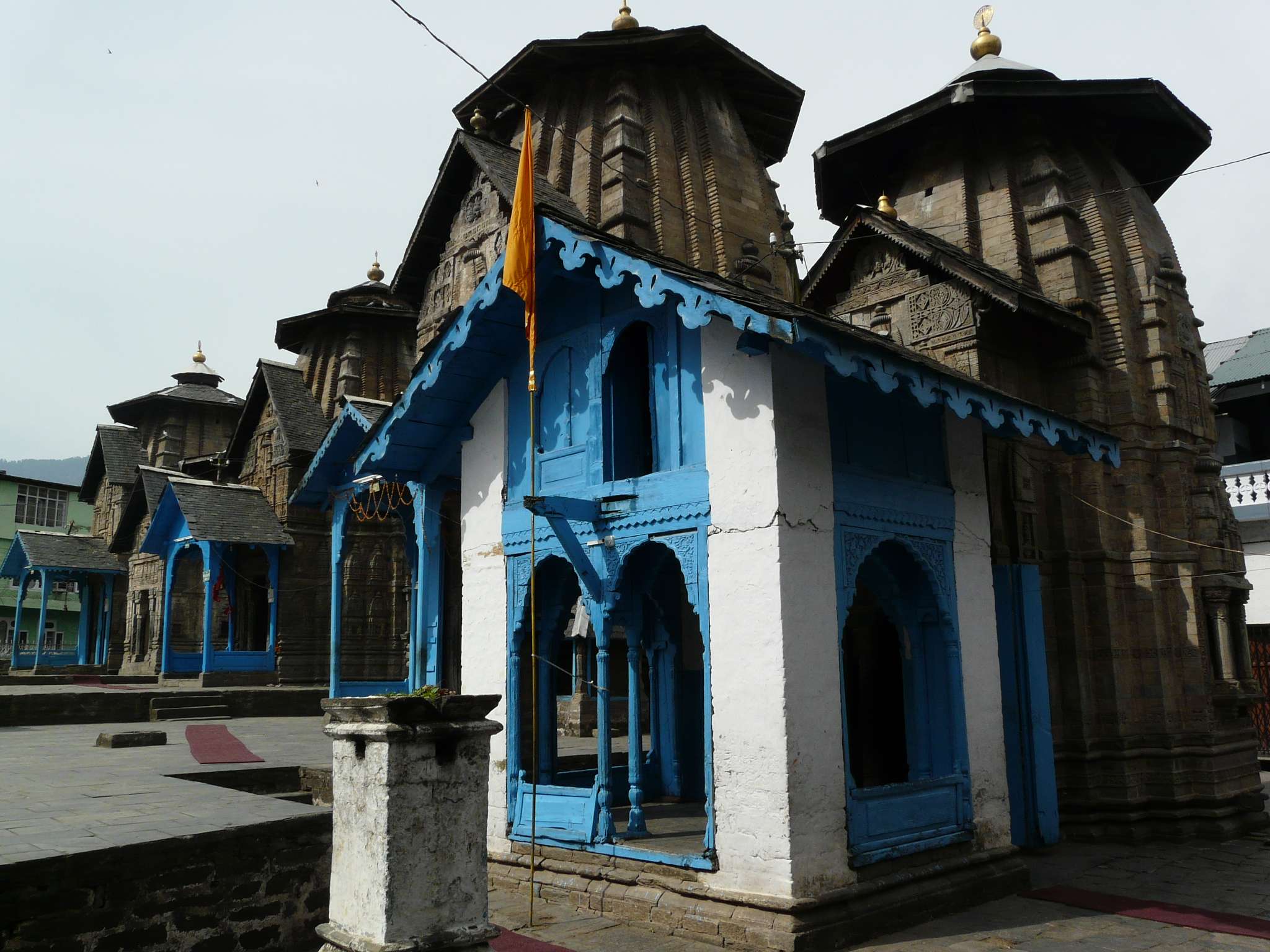 Laxmi Narayan Temple