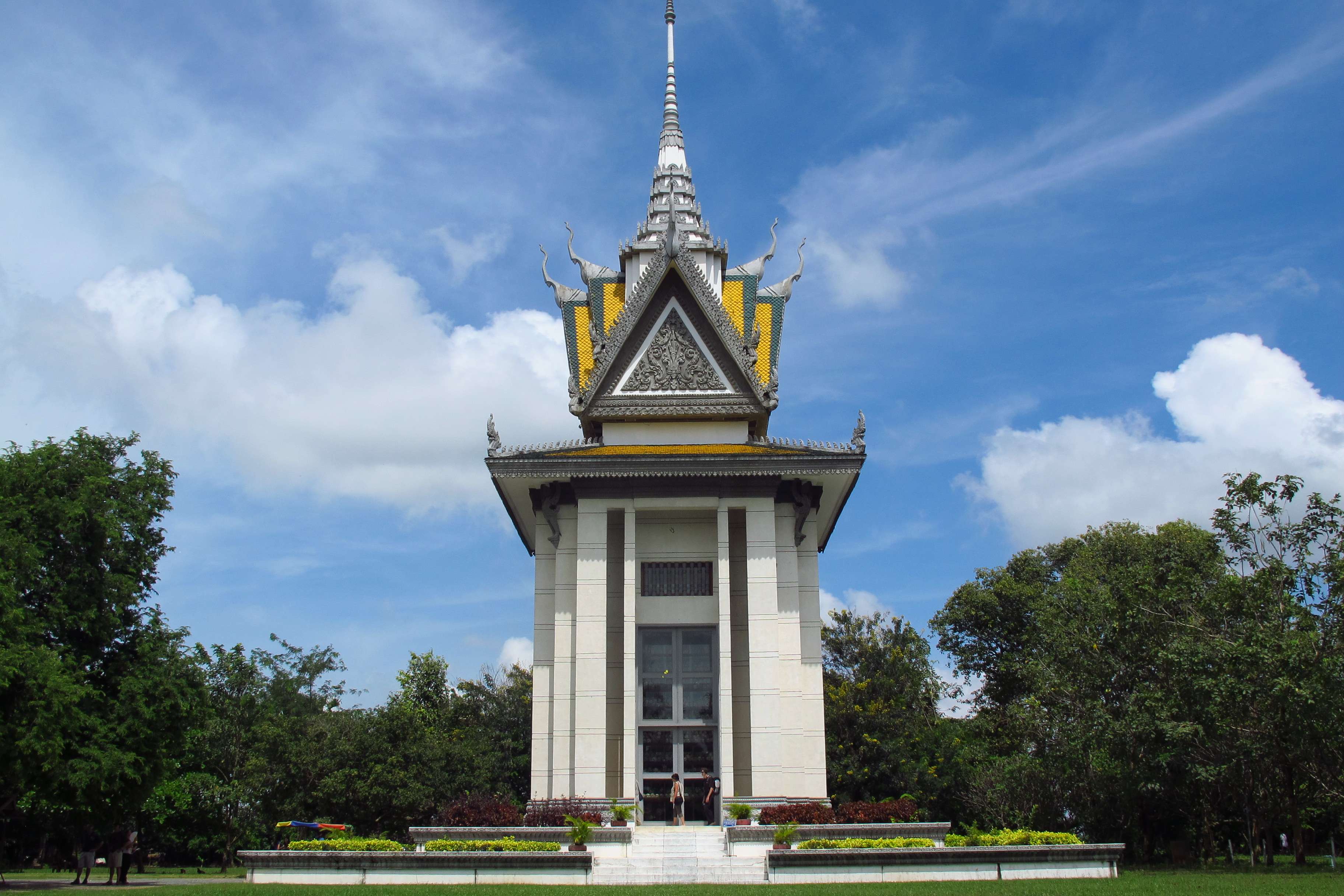 Cultural and Historical Tour in Phnom Pehn