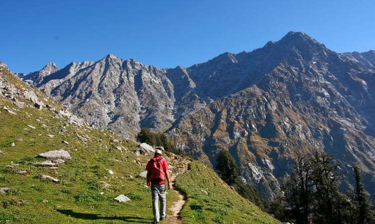 Triund Trek