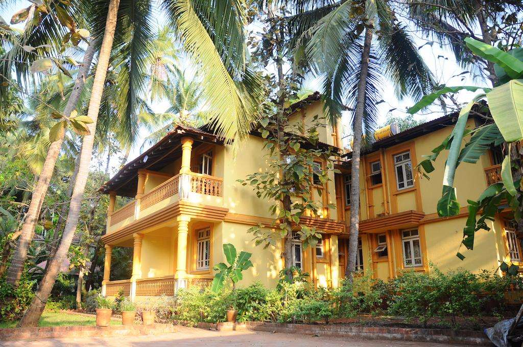 Palolem Guest House, Goa | Book Online @ Flat 15% off