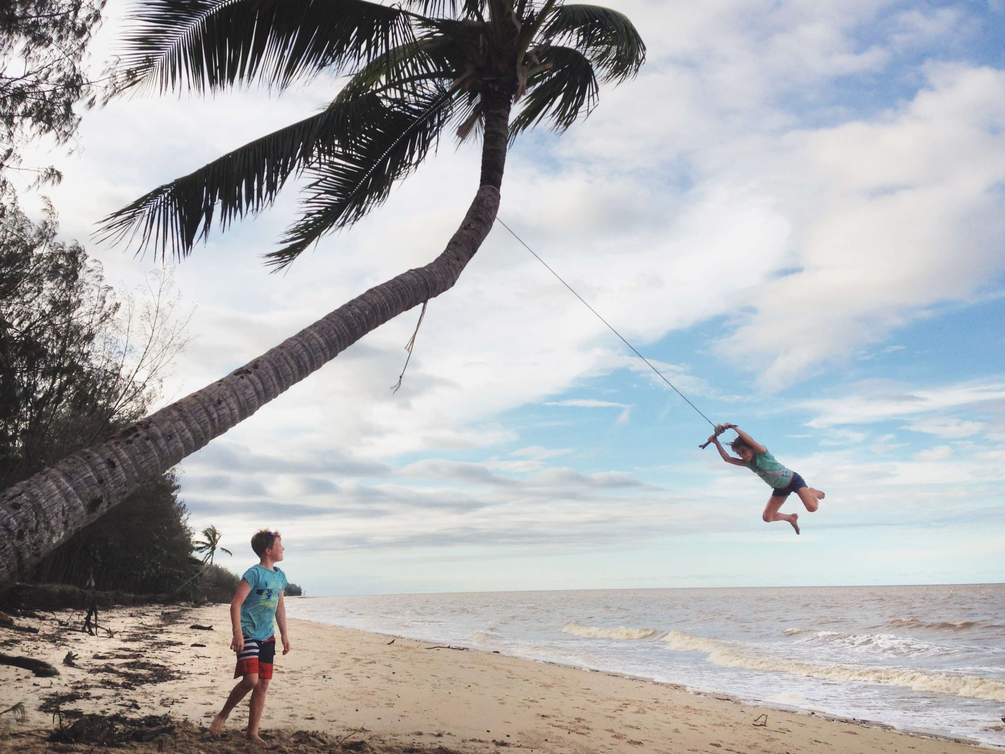 Holloway's Beach, Cairns