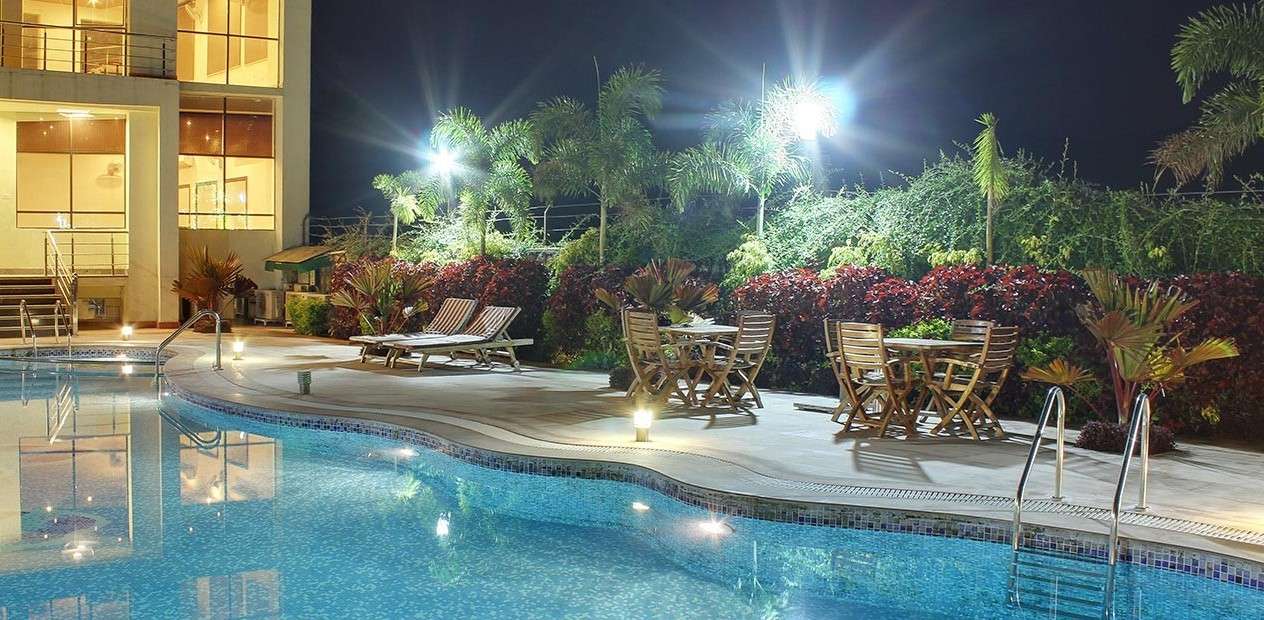 Resort Stay in Rajaji National Park @ 20% off | Book Now!