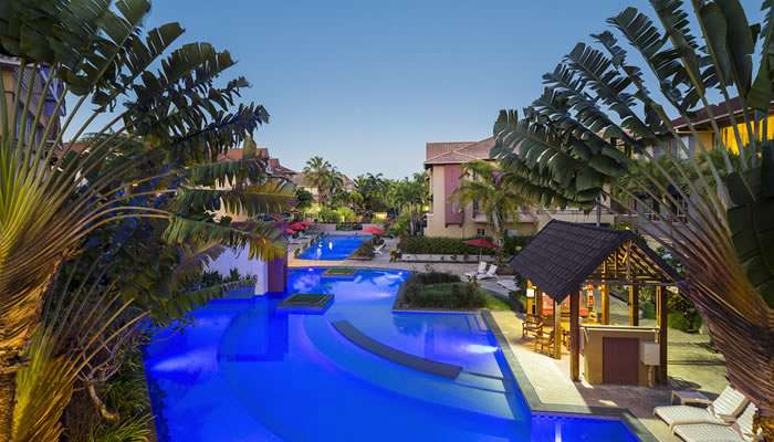 The Lakes Cairns Resort