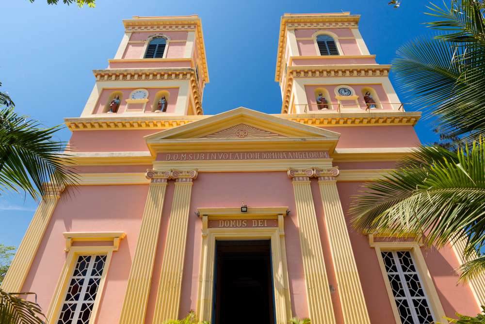 The Pondicherry Museum