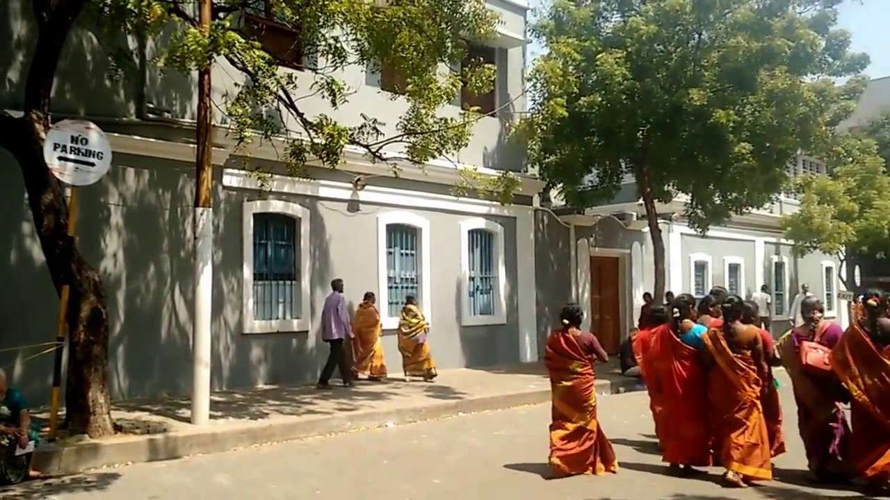 Sri Aurobindo Ashram