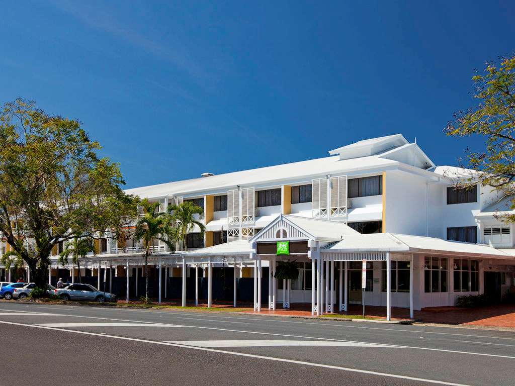 Ibis Styles Cairns