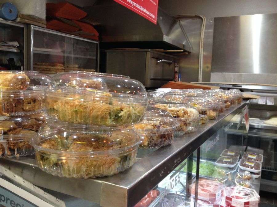 Turkish Halal Pide House