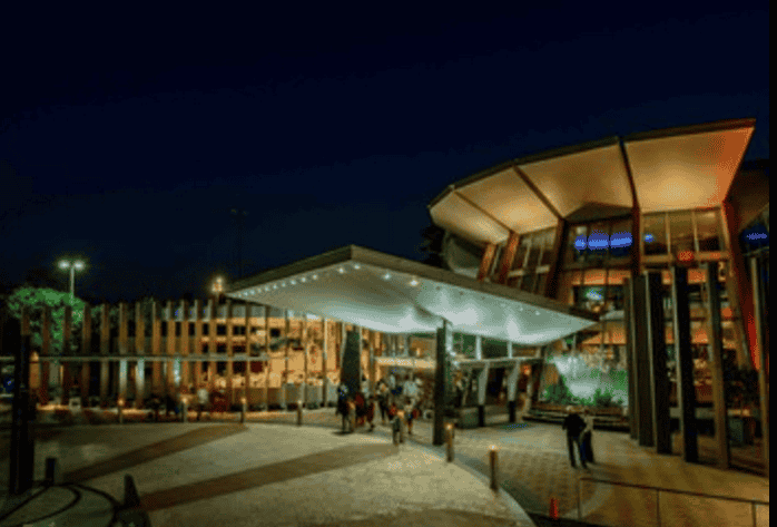 Restaurant Thr3e, Chermside South