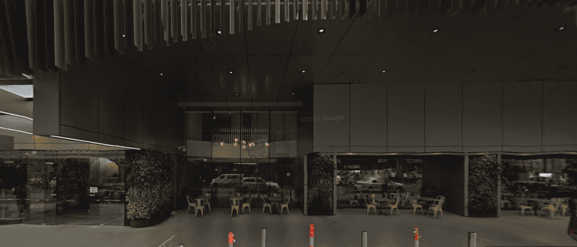 Asana by Pete Evans, Brisbane CBD