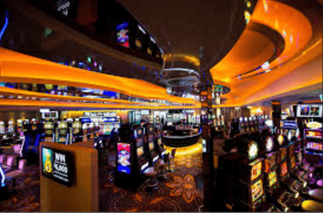 The Bistro, Broncos Leagues Club, Red Hill