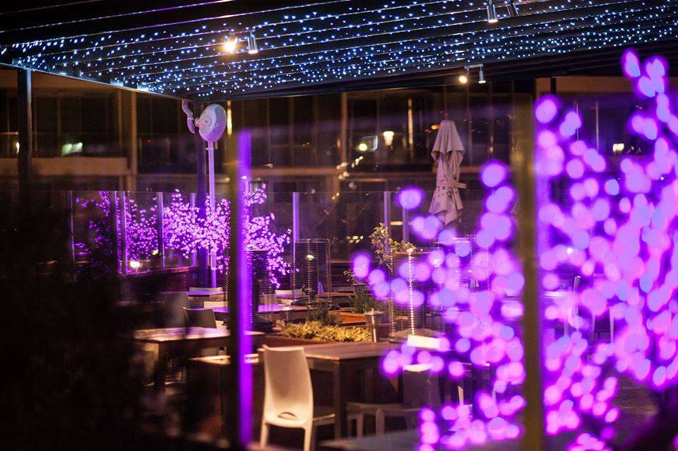 C Dine Bar, Kingston