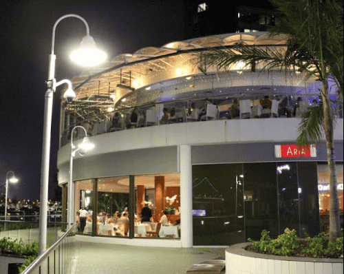 Aria Brisbane