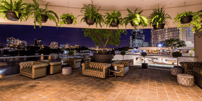 Black Bird Bar and Grill