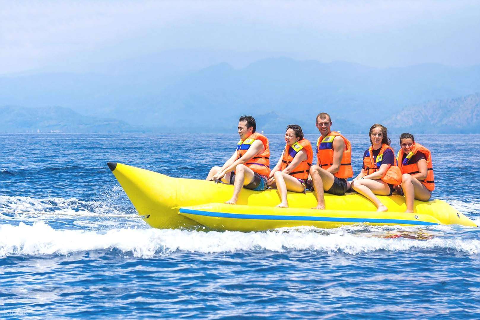 Water Sports in Palolem Beach, Goa | Book & Save 21%