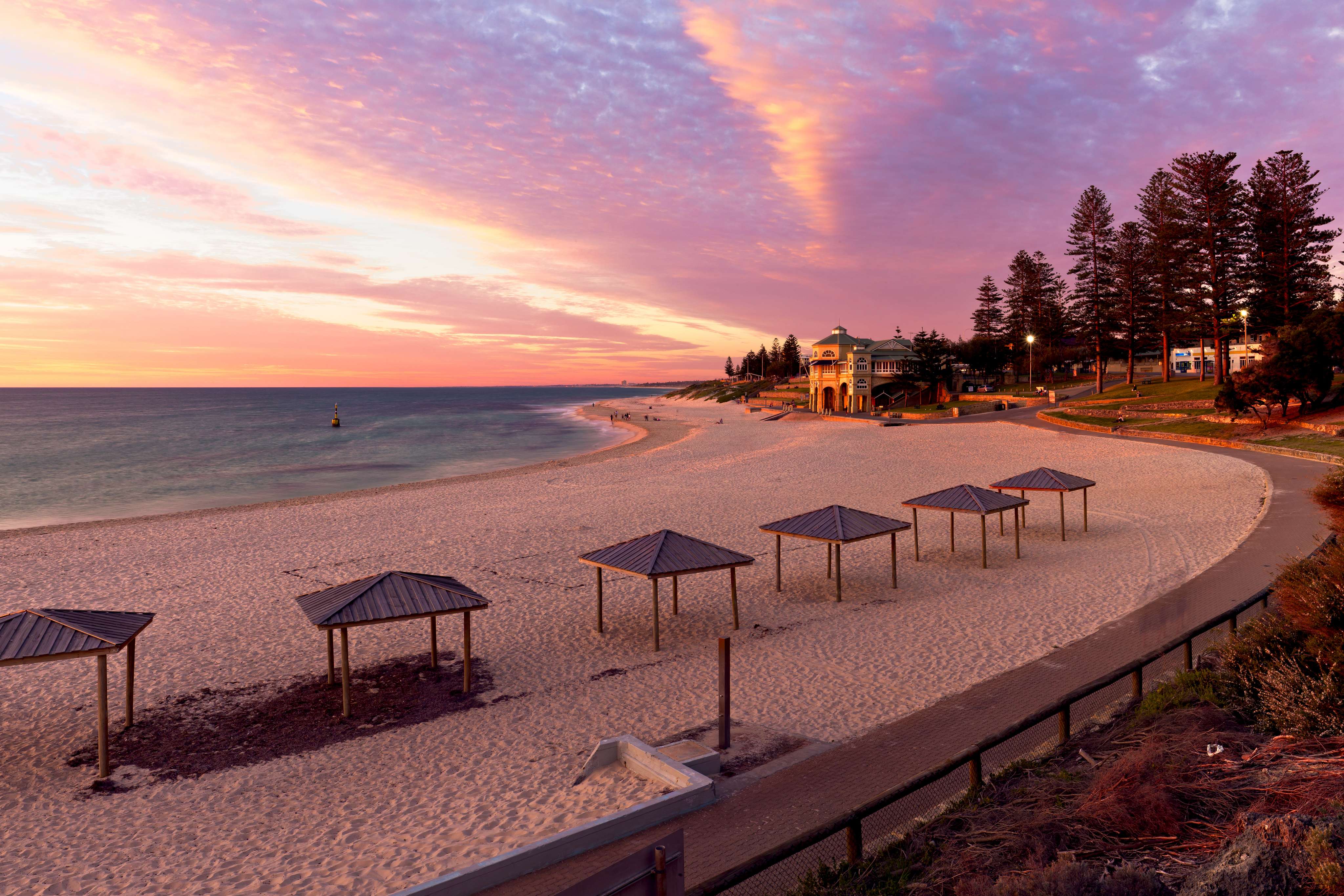 Cottesloe Beach
