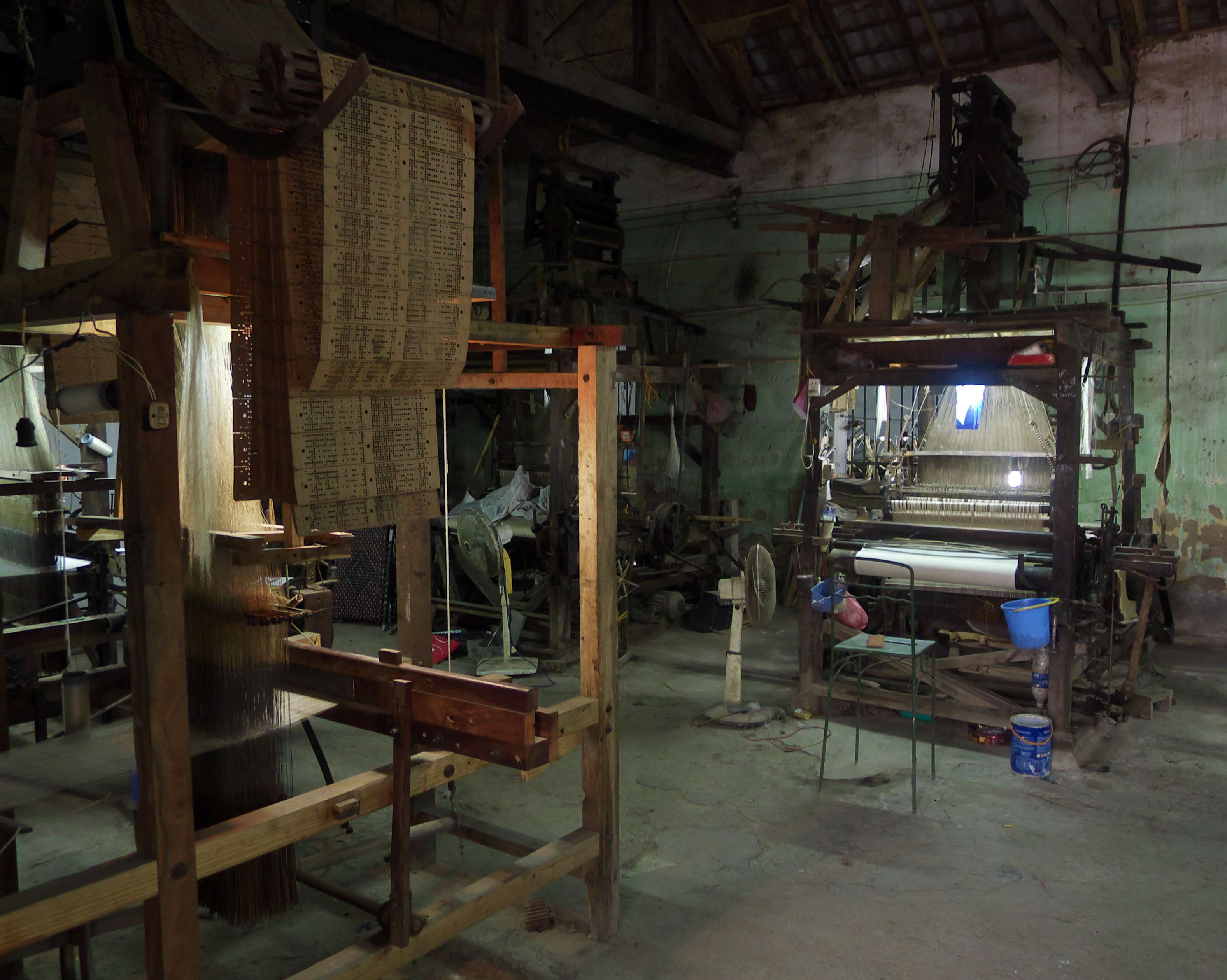 Van Phuc Silk Village