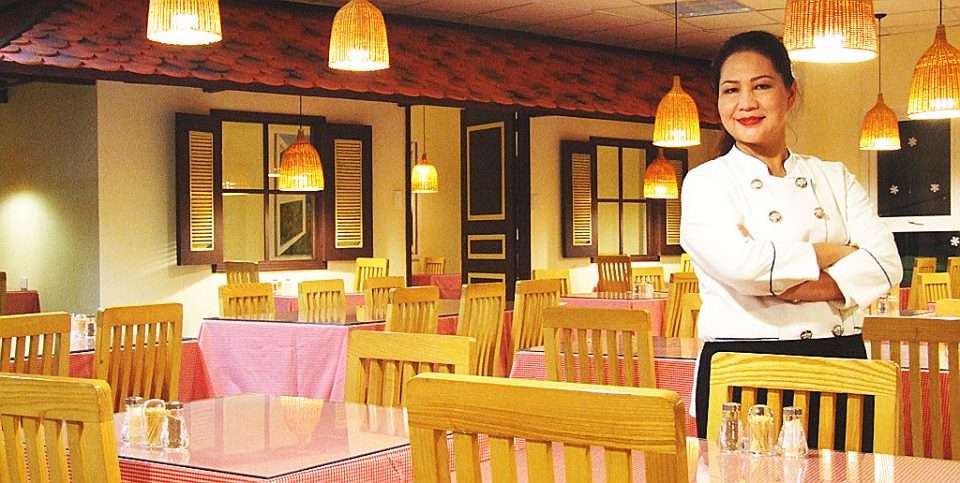 Minh Thuy's Family Restaurant