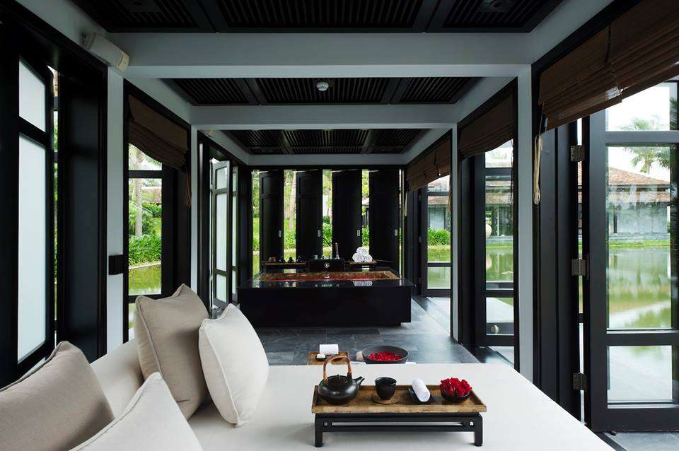 The Nam Hai Hoi An (Dien Duong)