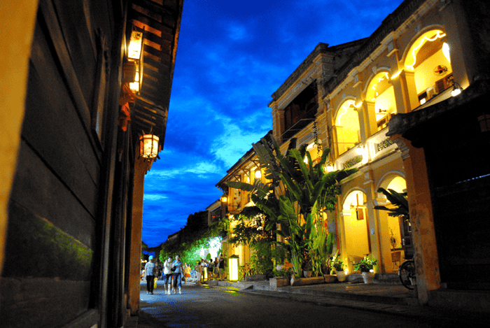 Furama Resort Danang (Da Nang)