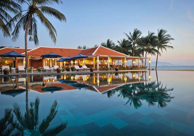 Evason Ana Mandara Nha Trang (Nha Trang)