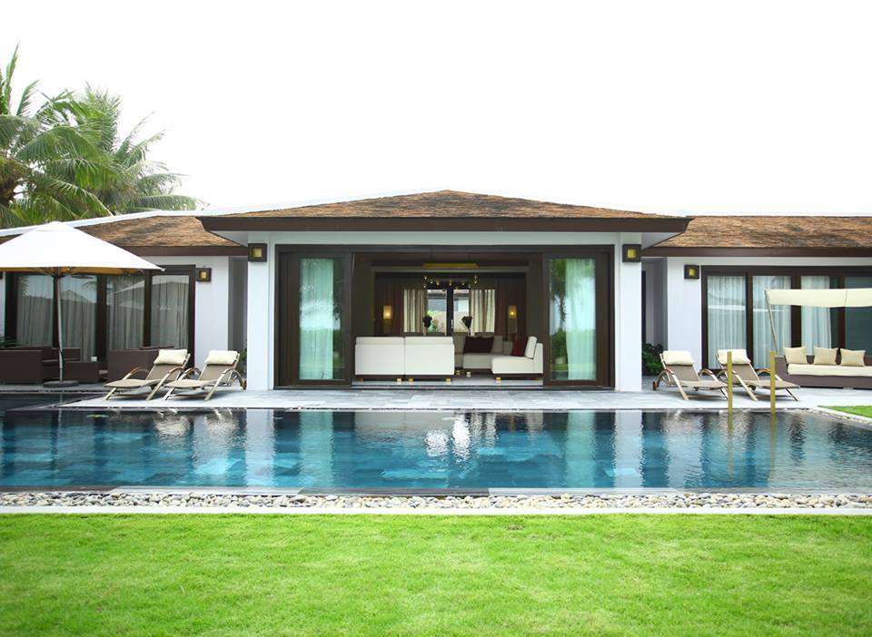 Fusion Maia Da Nang (Da Nang)