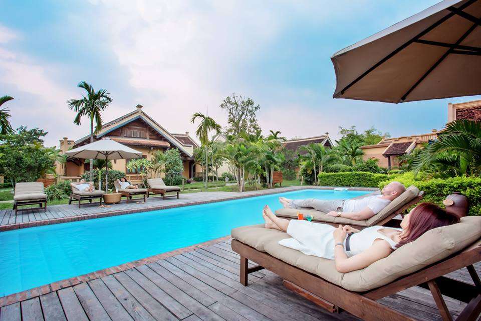 Emeralda Resort Ninh Binh (Ninh Binh)