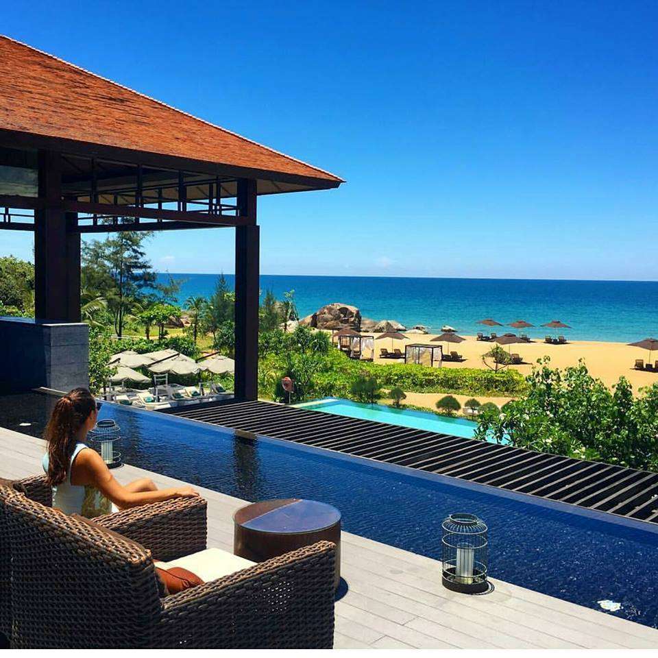 Banyan Tree Lang Co (Phu Loc)