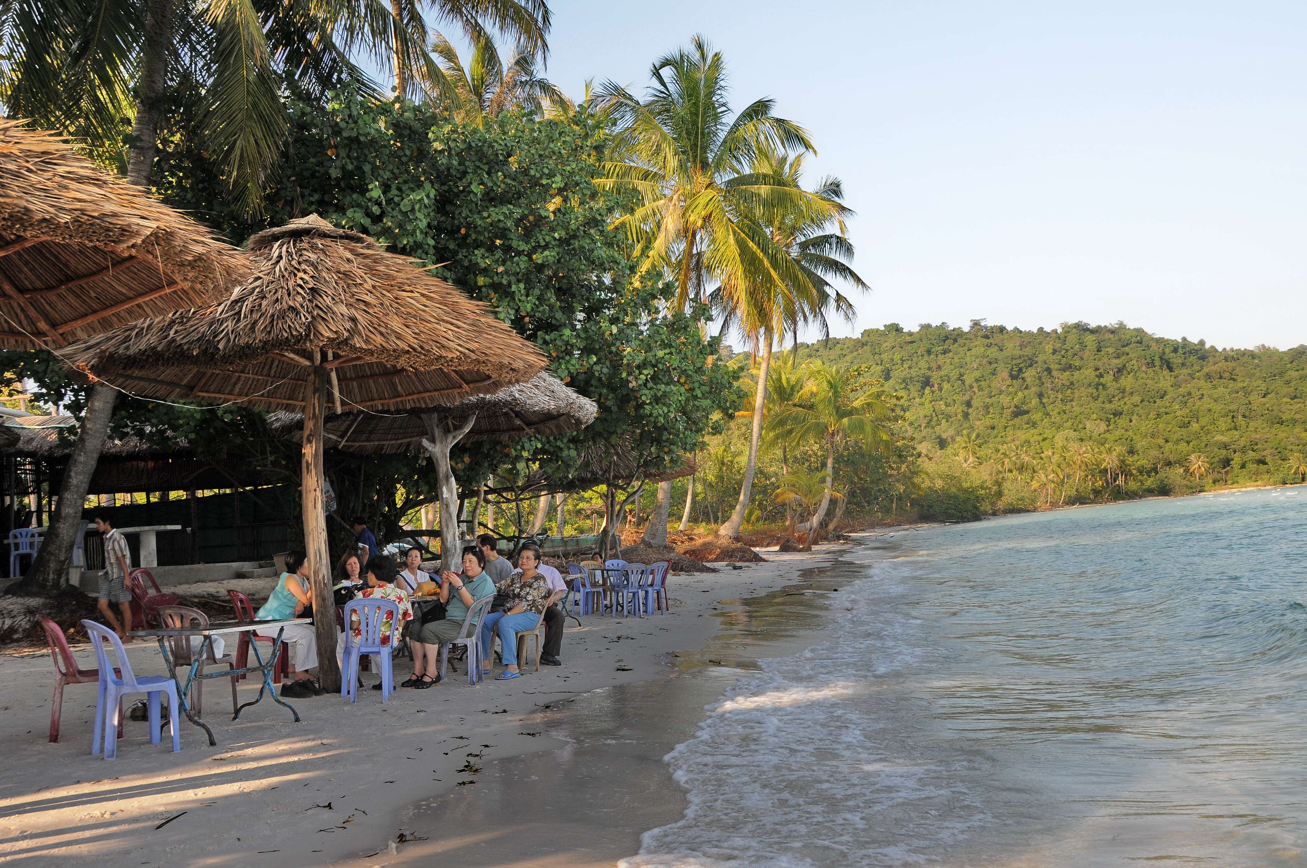 Star Beach, Phu Quoc