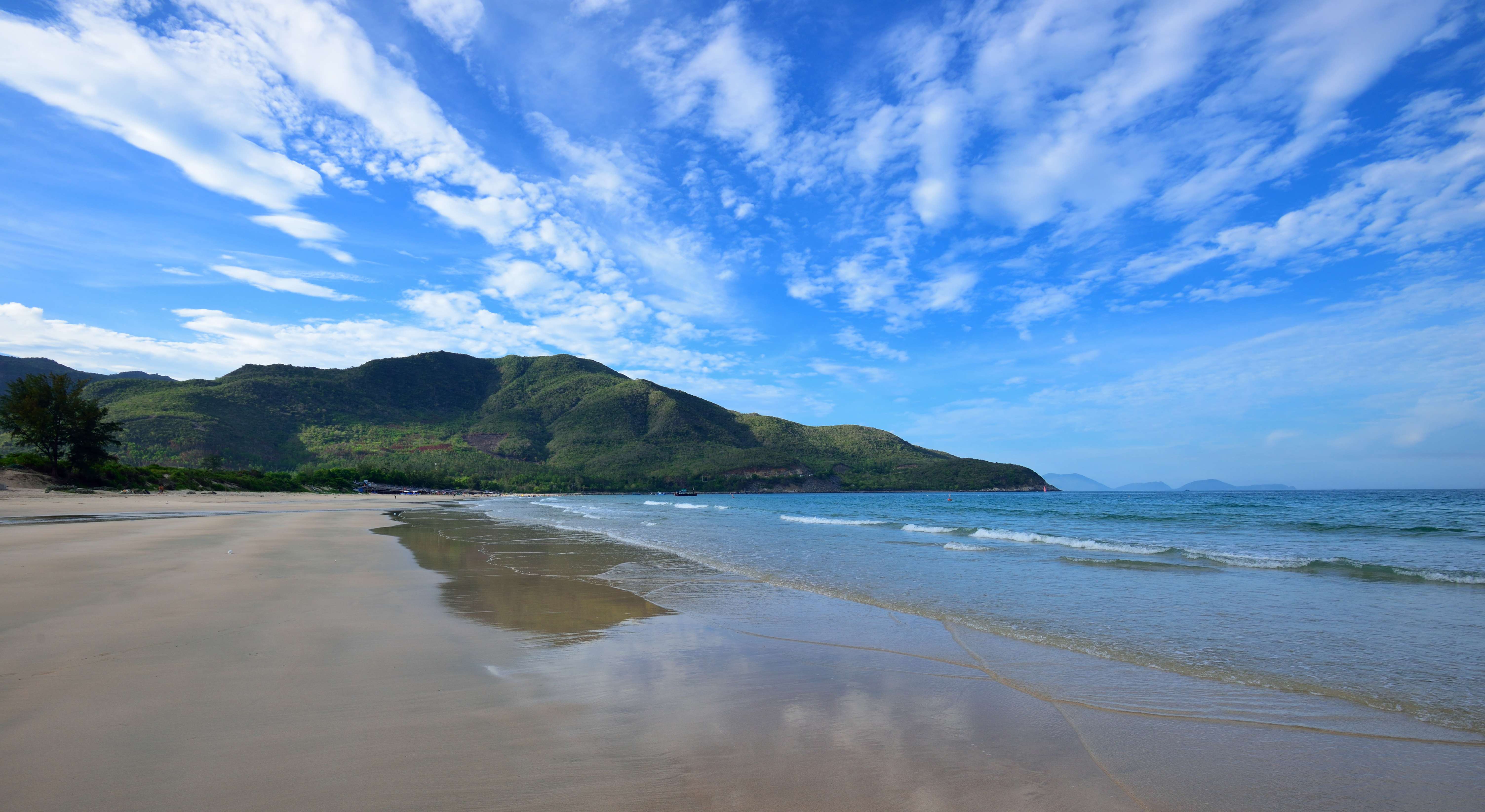 City Beach, Nha Trang