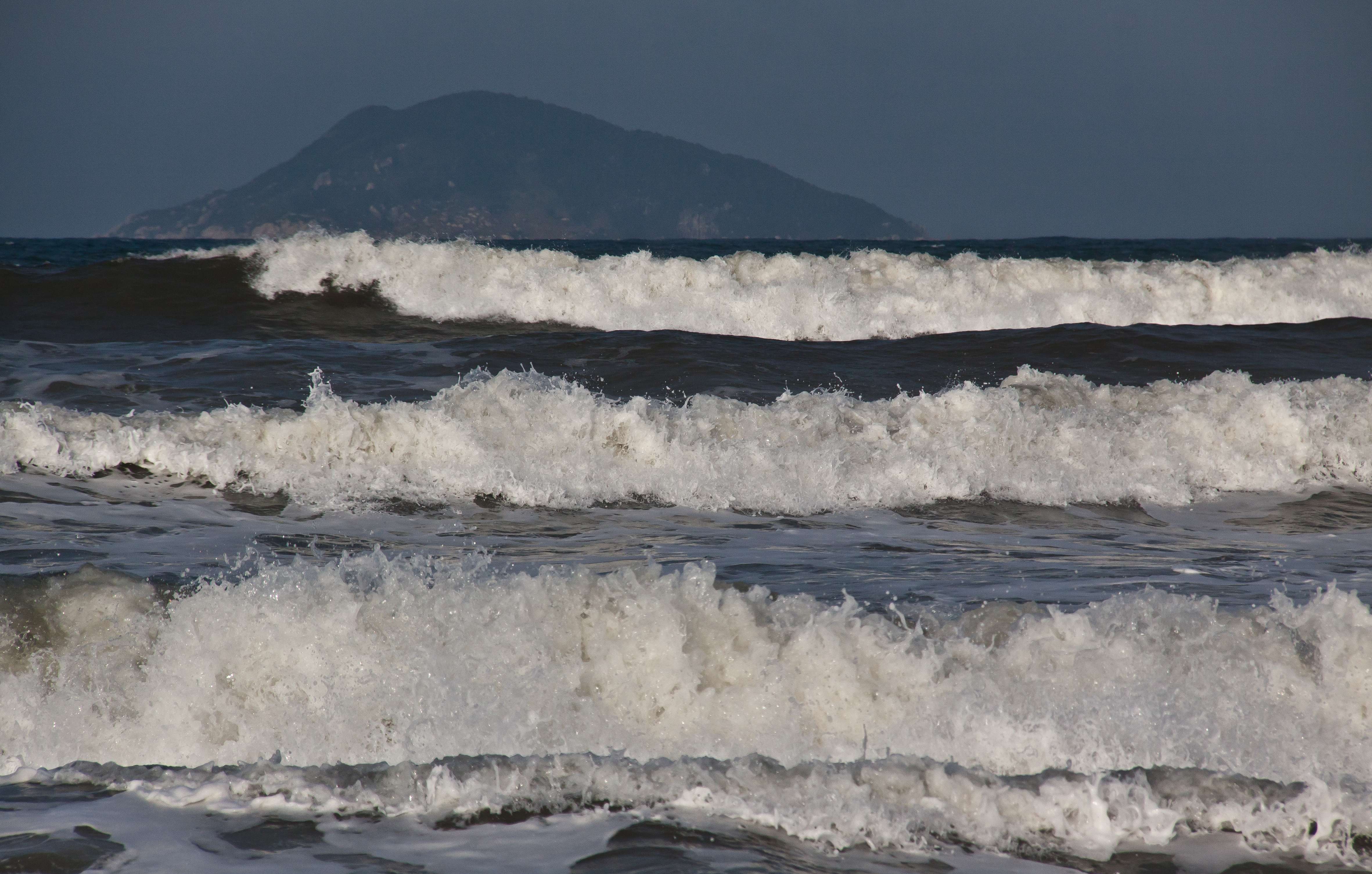 Cam An Beach, Hoi An
