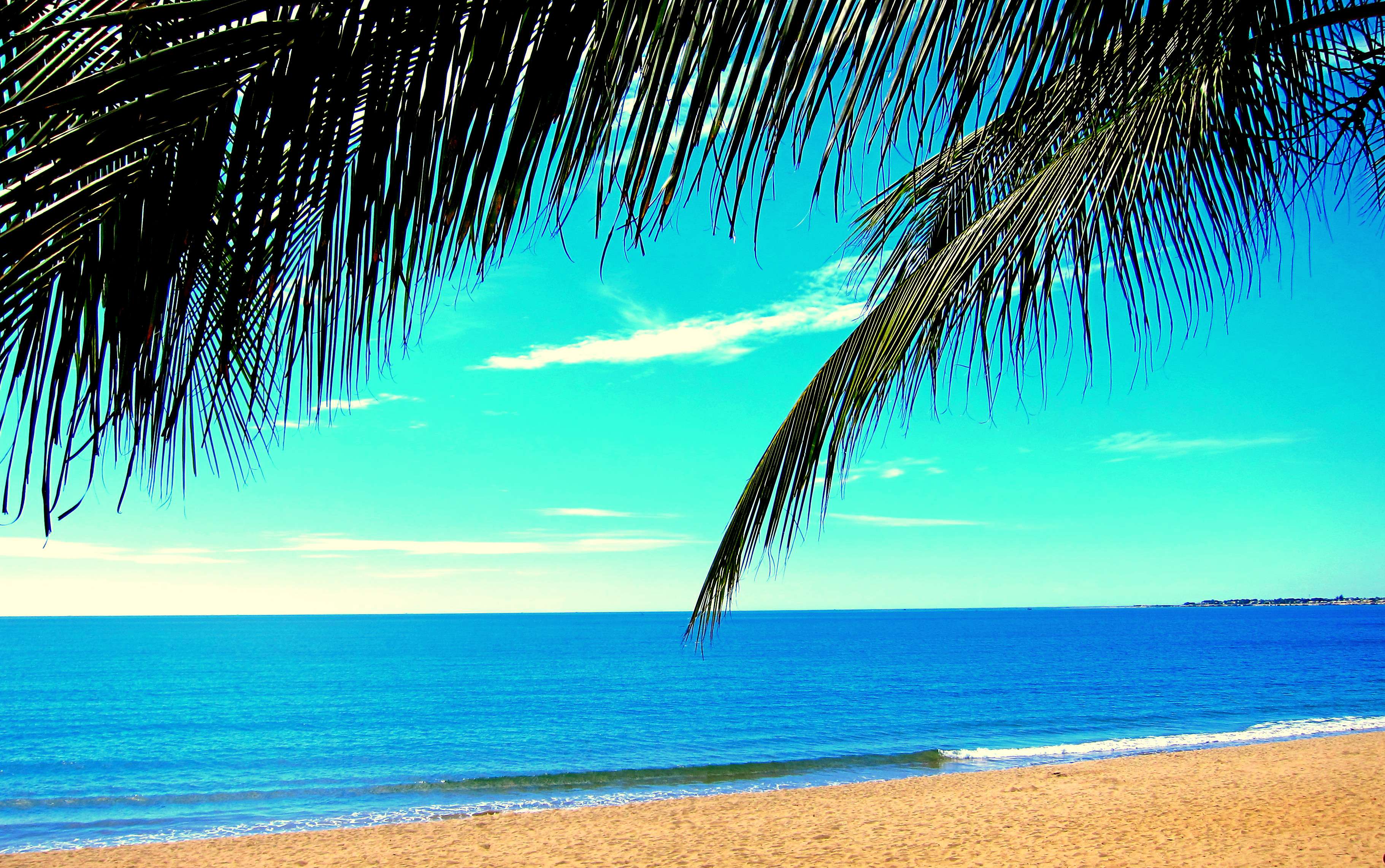 Ninh Chu Beach, Ninh Chu