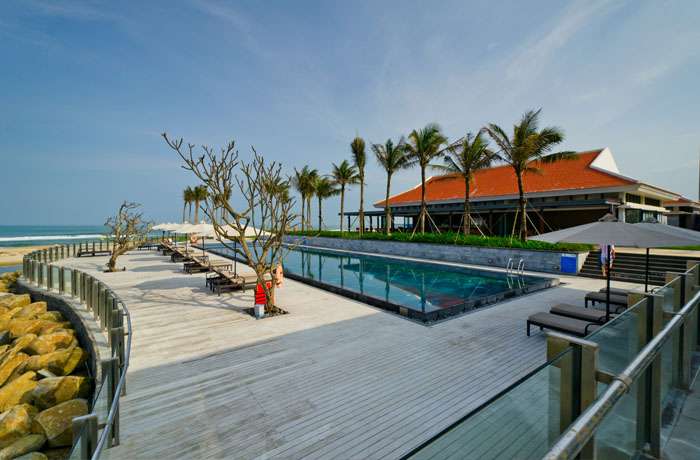 The Ocean Villas (Da Nang)