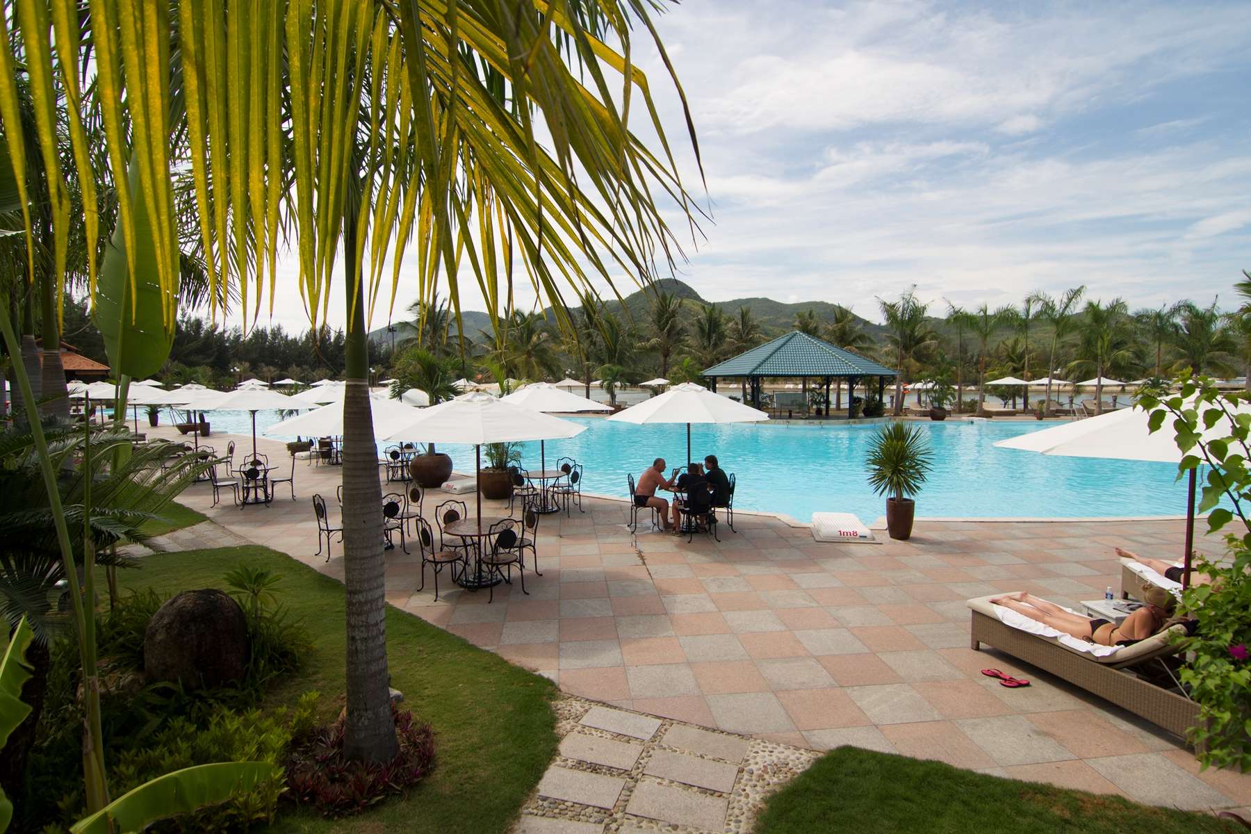 Diamond Bay Resort & Spa (Nha Trang)