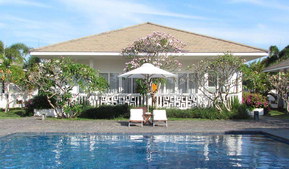 Princess D'An Nam Resort & Spa (Phan Thiet)