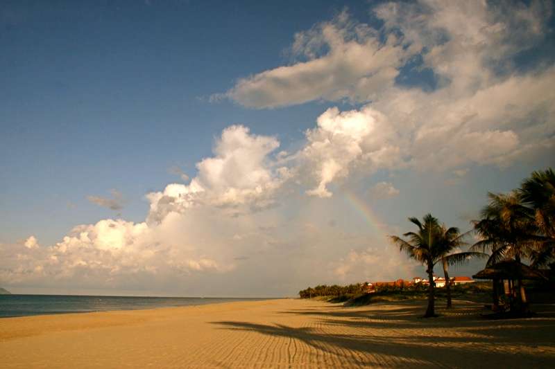 Victoria Hoi An Beach Resort & Spa