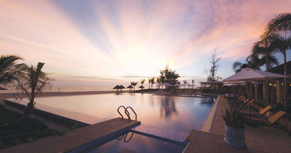 Eden Resort (Duong To)