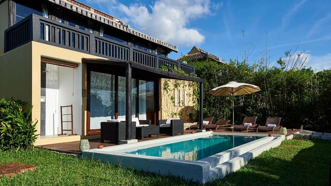 Chen Sea Resort & Spa Phu Quoc (Phu Quoc Island)