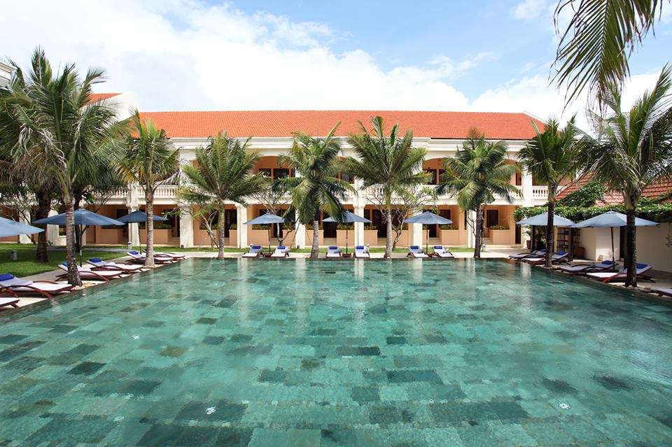 Anantara Hoi An Resort