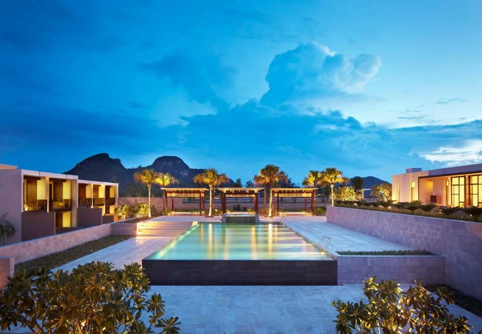 Hyatt Regency Danang Resort & Spa (Da Nang)