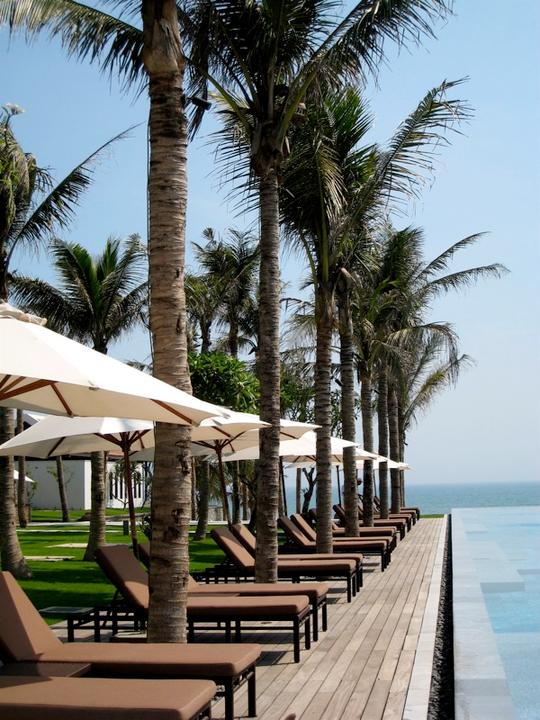 The Nam Hai Hoi An