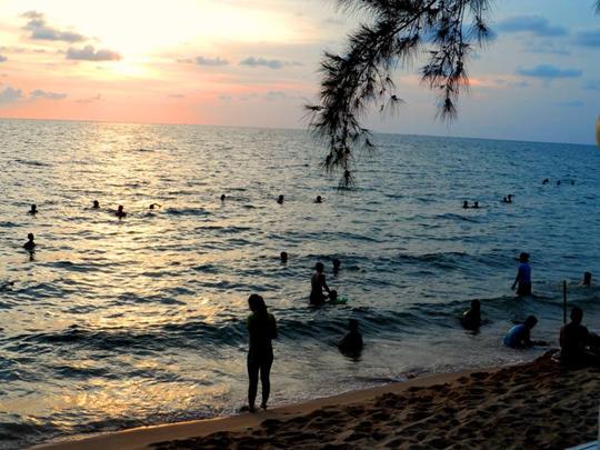 Paris Beach Phu Quoc
